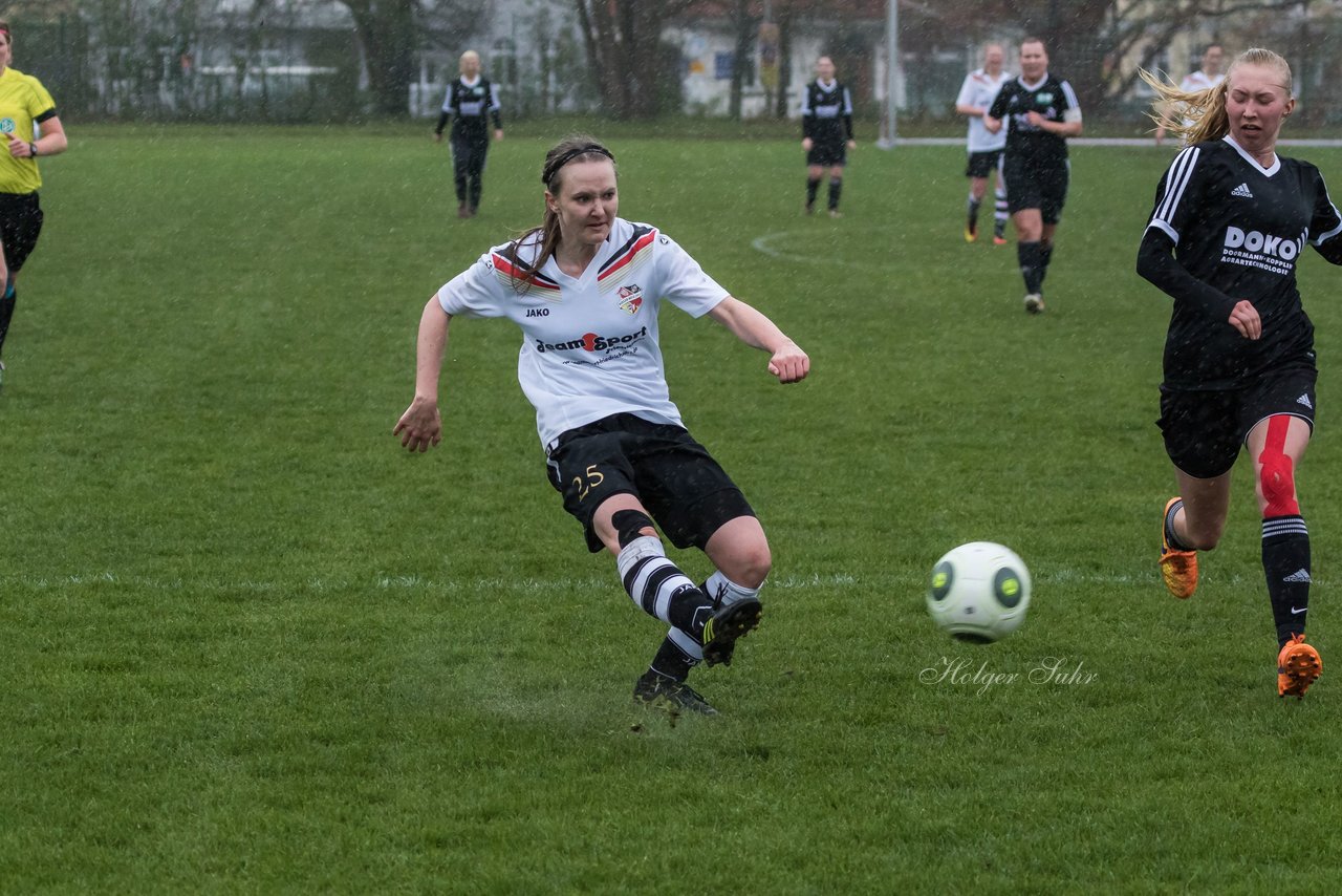 Bild 207 - Frauen Kieler MTV - TSV Schienberg : Ergebnis: 9:0